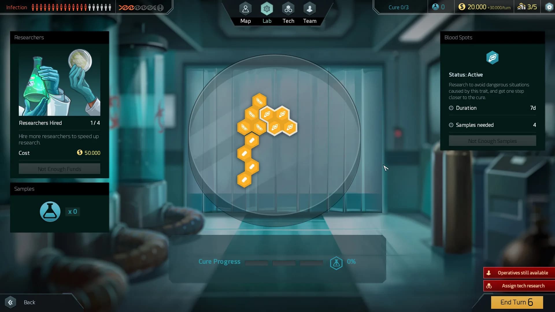 Quarantine görsel 14