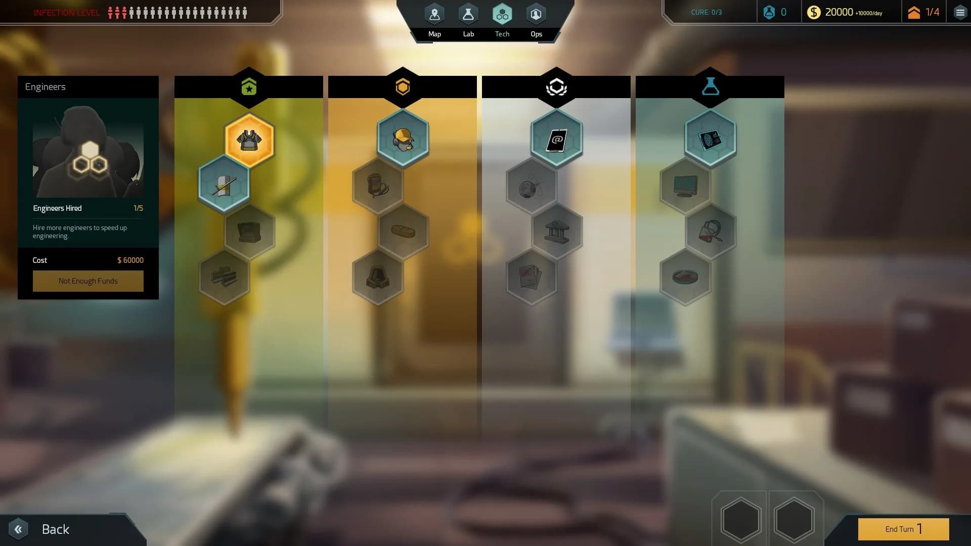 Quarantine görsel 7