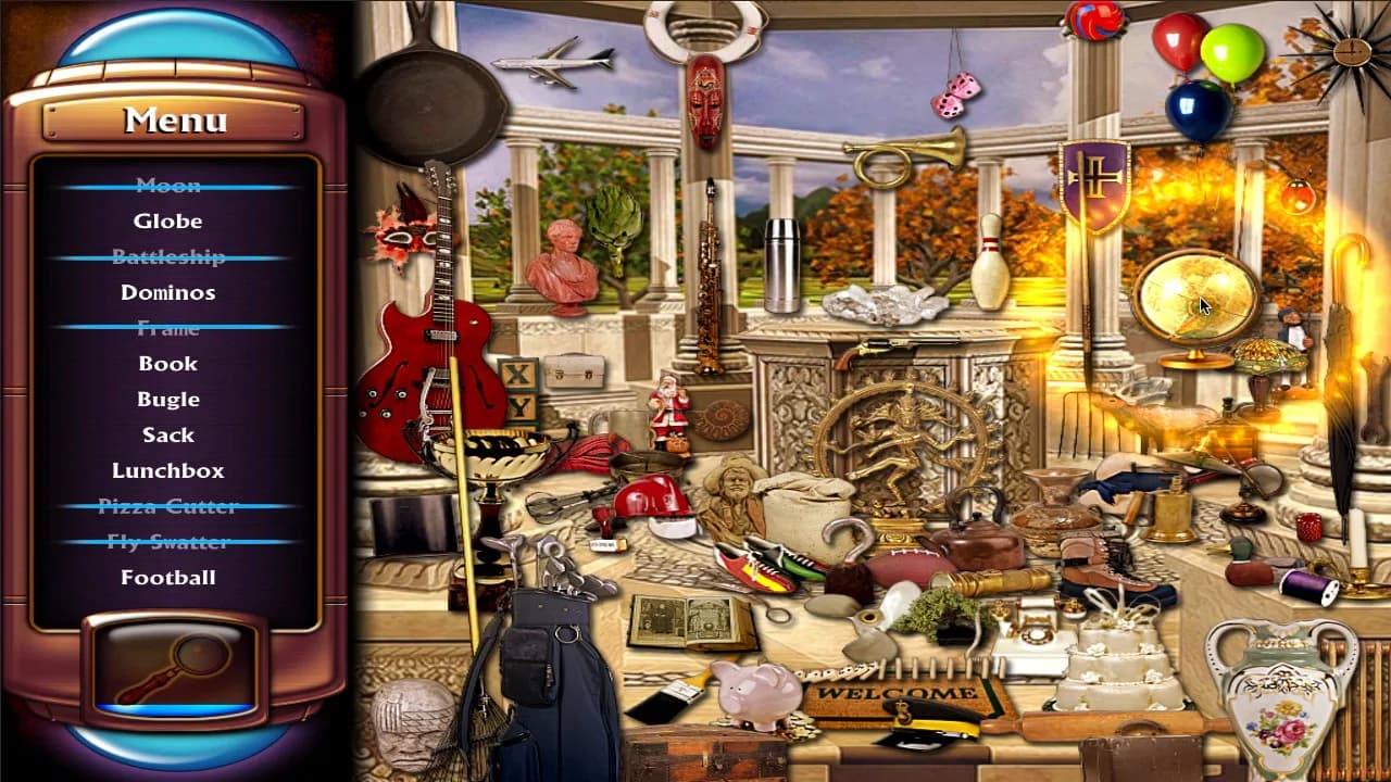 Hide and Secret Treasure of the Ages görsel 4