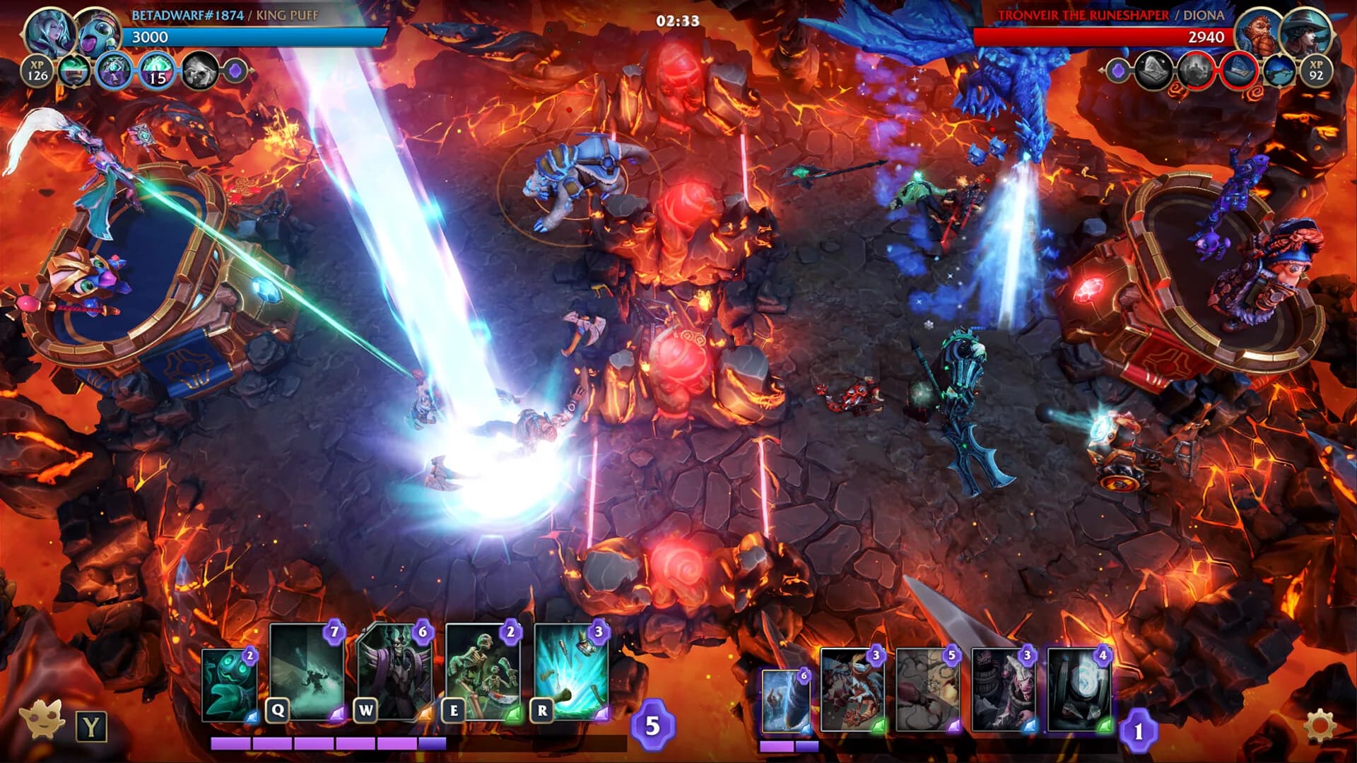 Minion Masters görsel 3