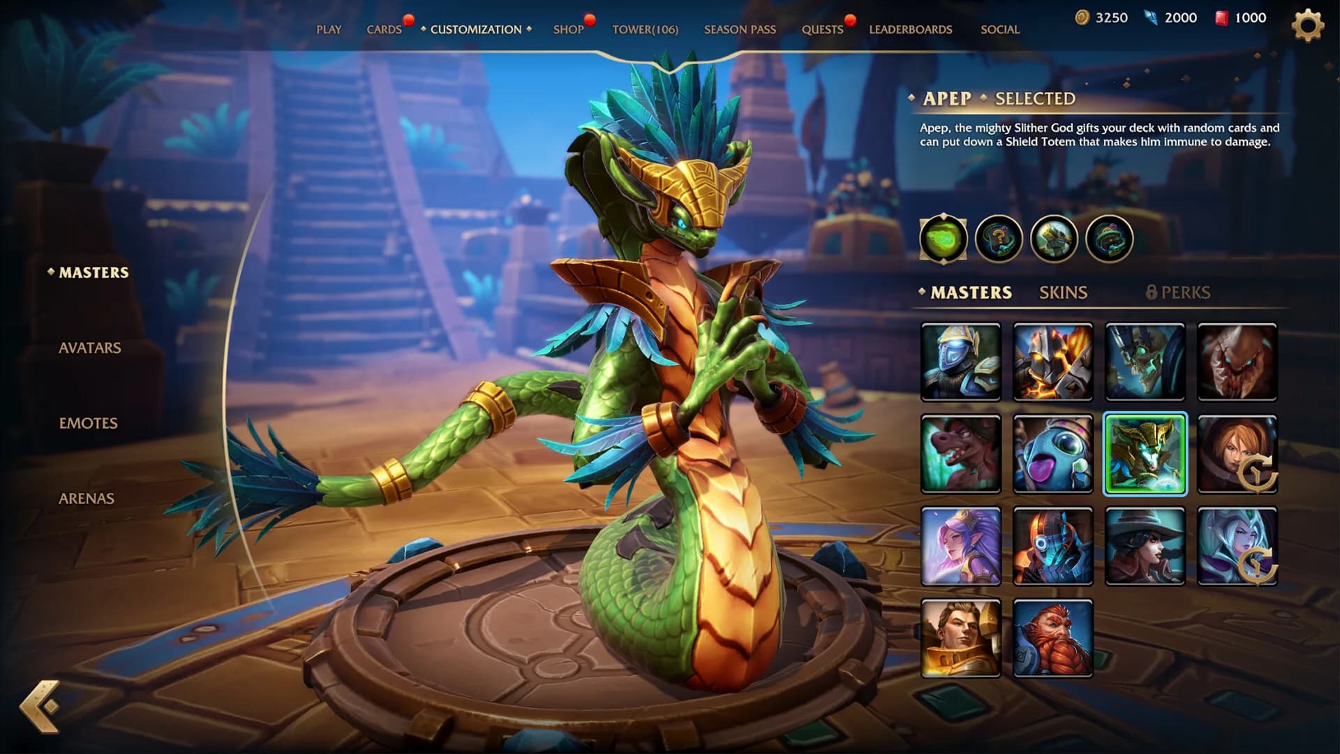 Minion Masters görsel 4