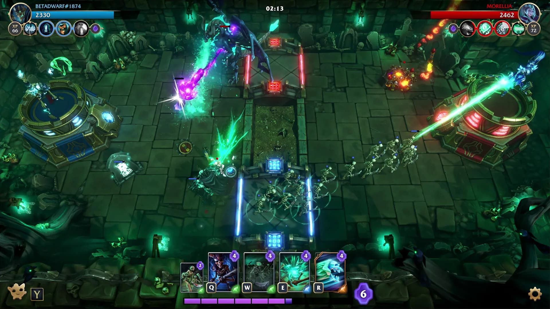 Minion Masters görsel 6