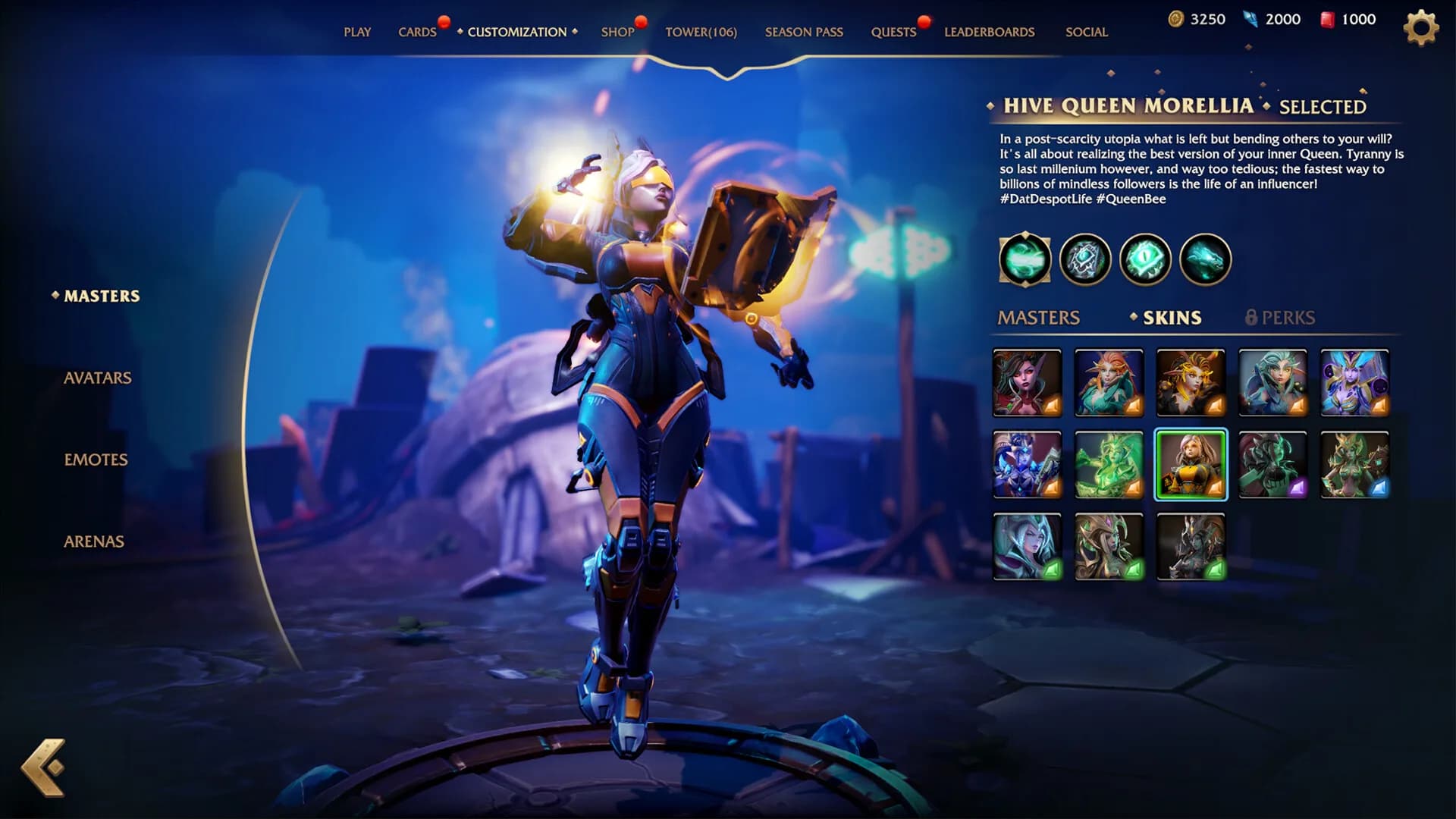 Minion Masters görsel 7