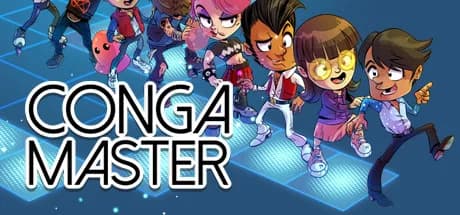 Conga Master görsel 1