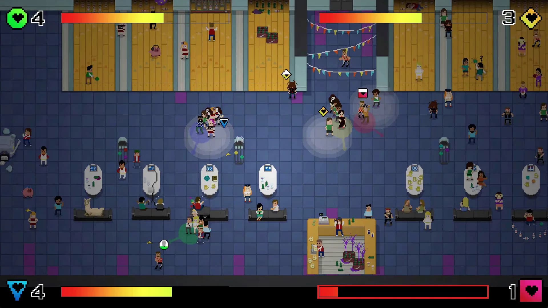 Conga Master görsel 10