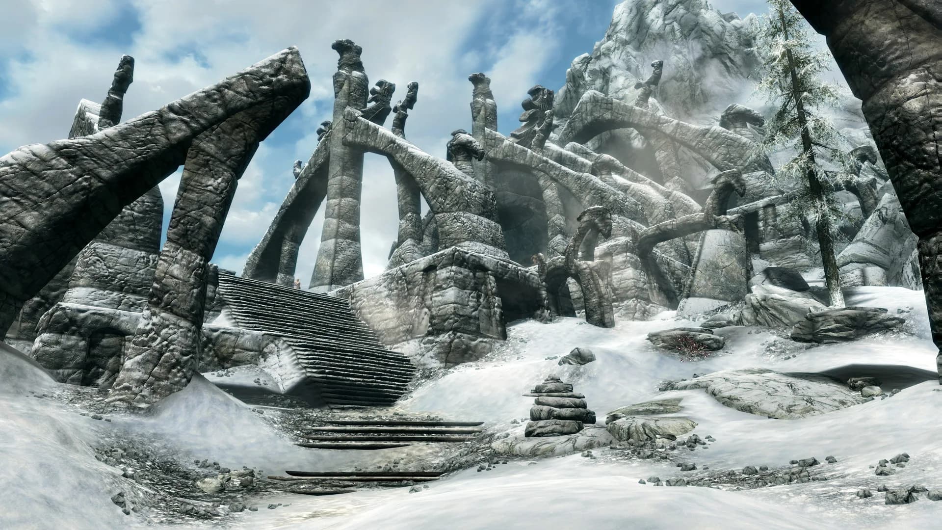 The Elder Scrolls V: Skyrim Special Edition görsel 2