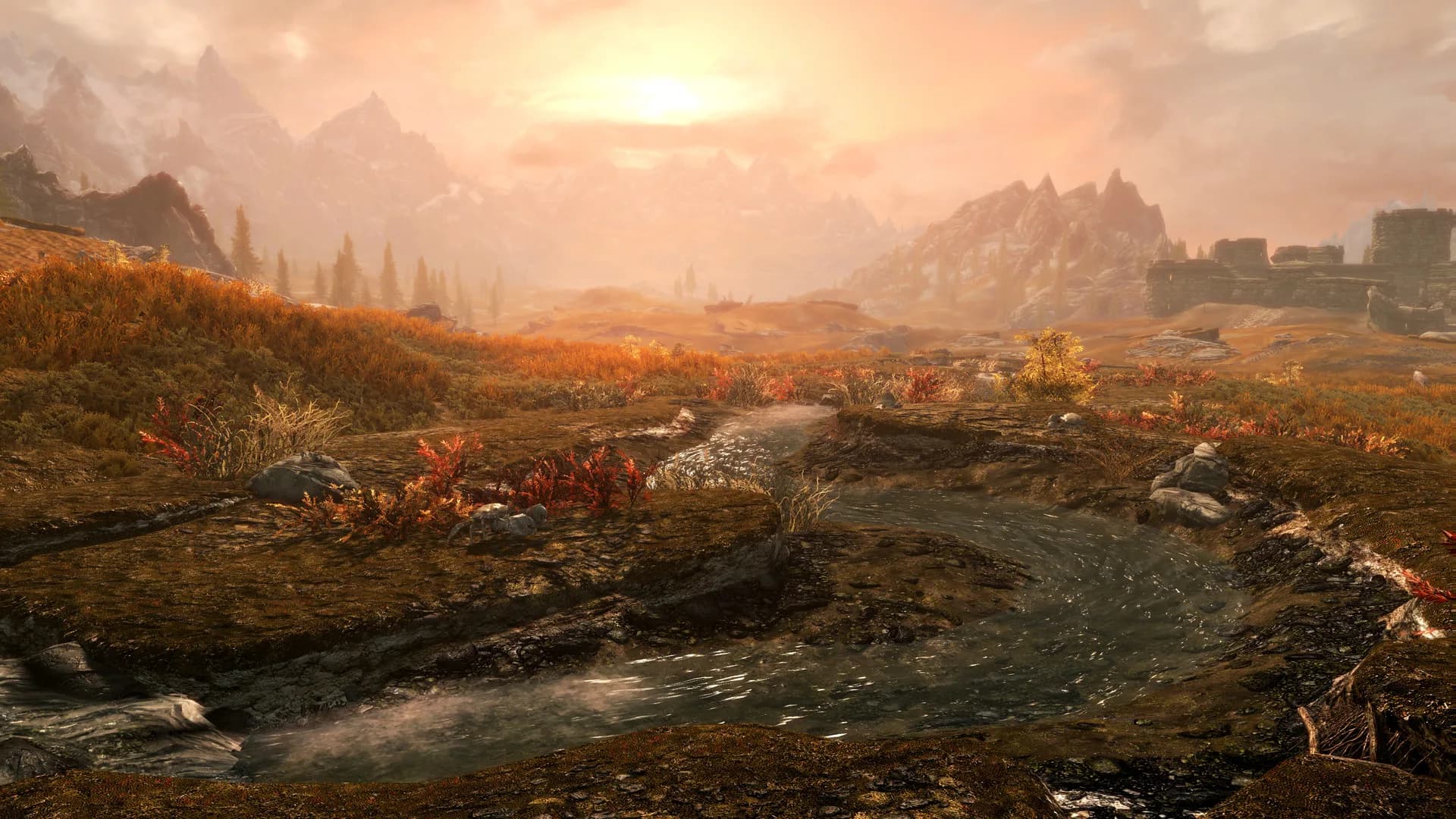 The Elder Scrolls V: Skyrim Special Edition görsel 3