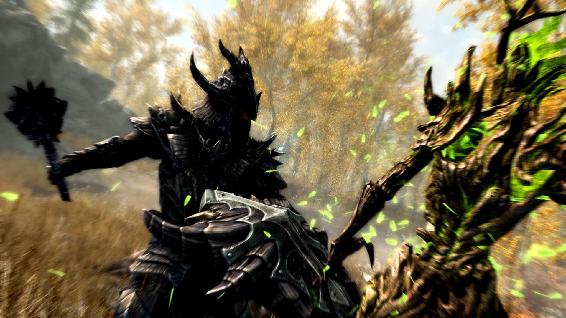 The Elder Scrolls V: Skyrim Special Edition görsel 5