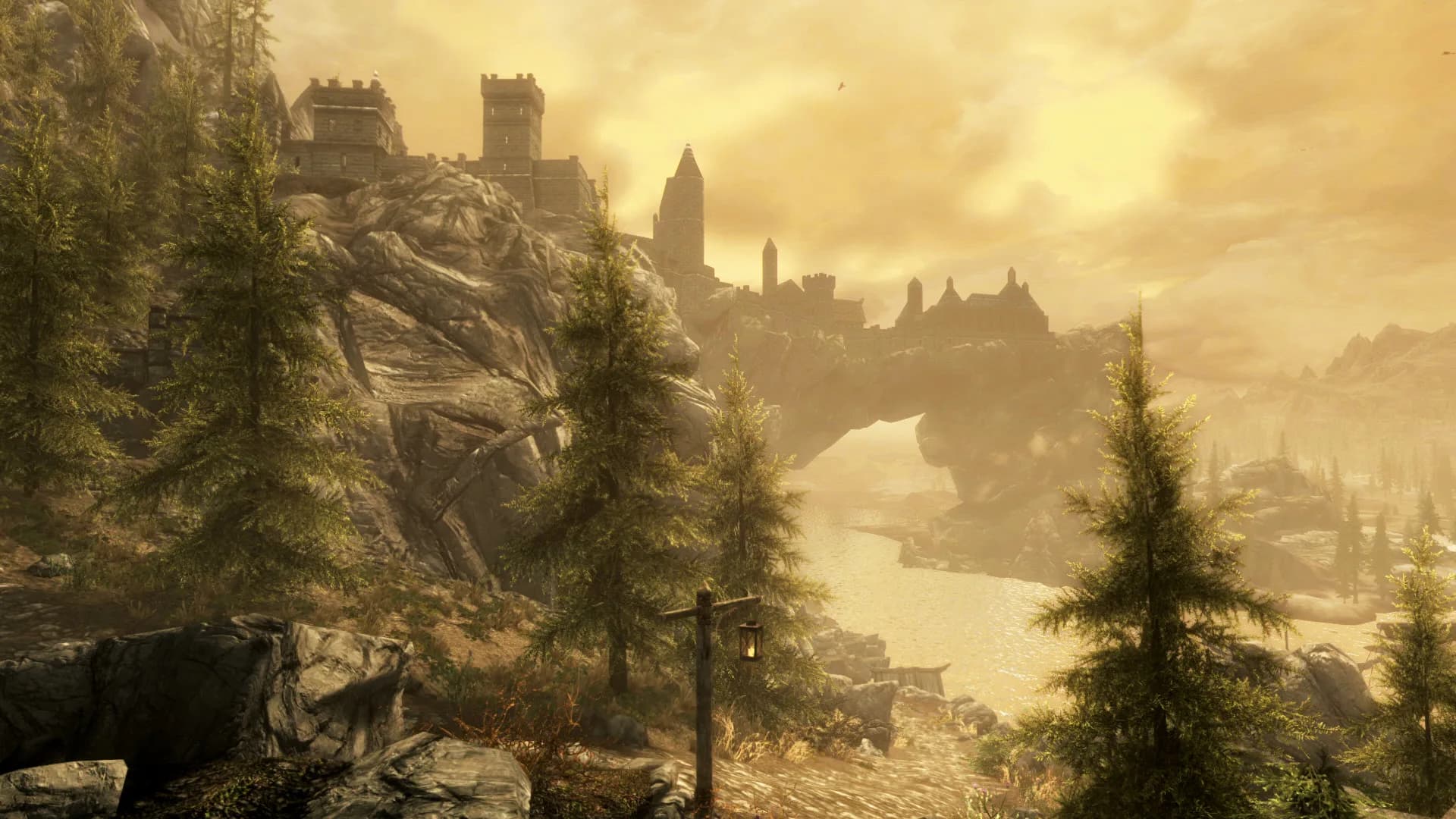 The Elder Scrolls V: Skyrim Special Edition görsel 6