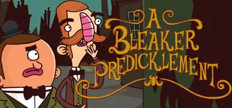 Adventures of Bertram Fiddle 2: A Bleaker Predicklement görsel 1