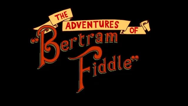 Adventures of Bertram Fiddle 2: A Bleaker Predicklement görsel 12