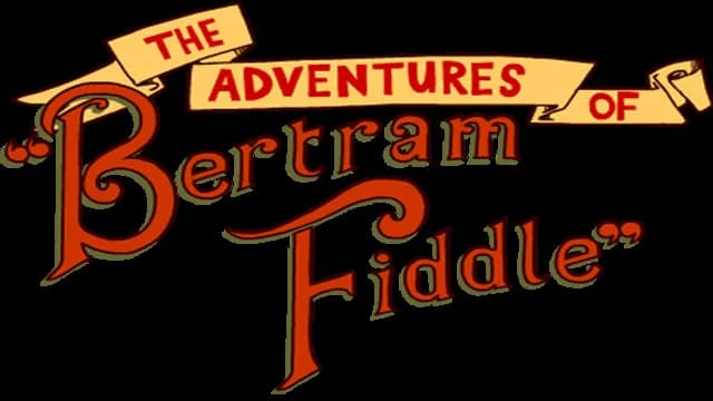 Adventures of Bertram Fiddle 2: A Bleaker Predicklement görsel 15