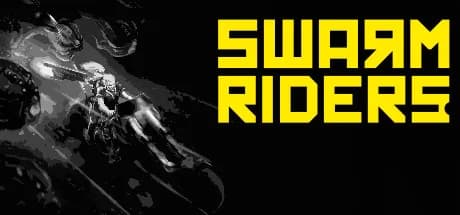 SWARMRIDERS görsel 1