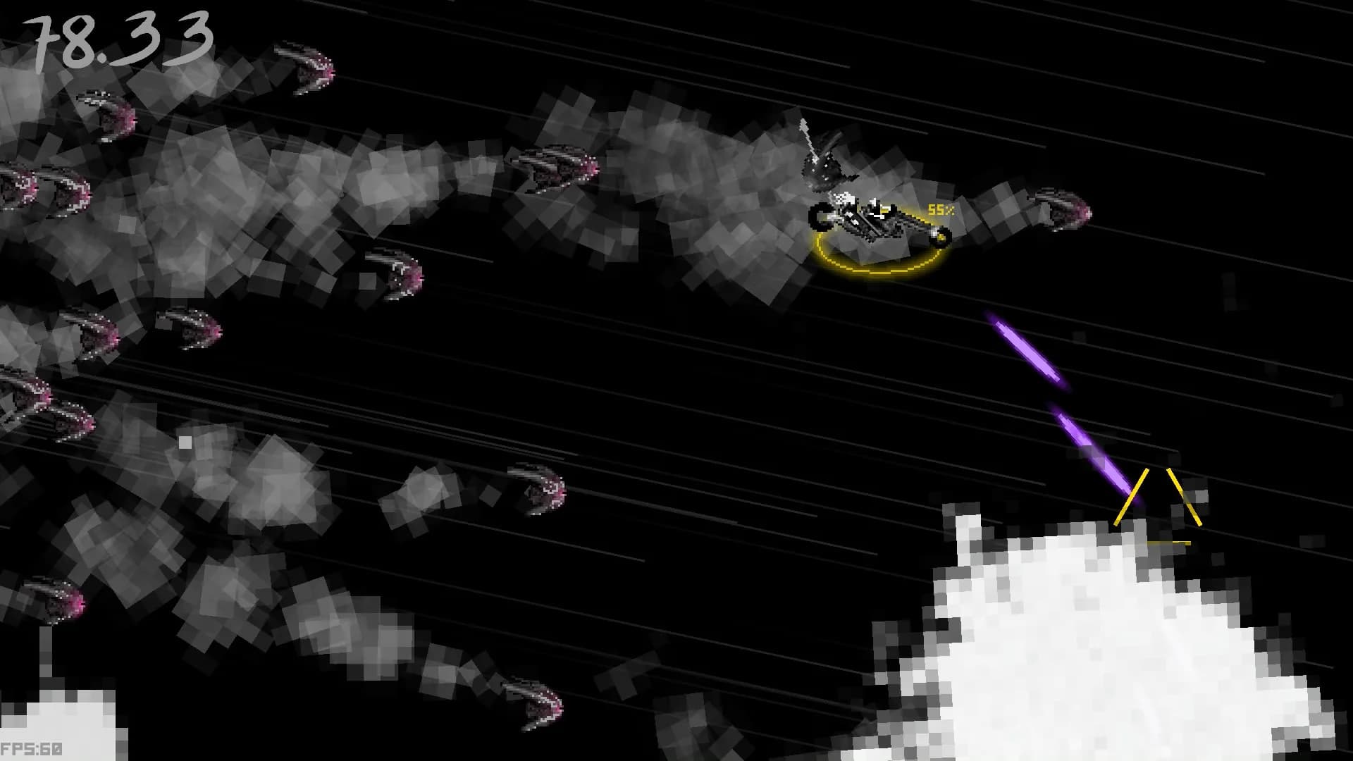 SWARMRIDERS görsel 5