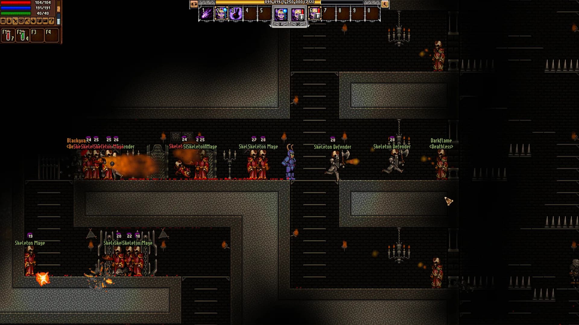 Realms of Magic görsel 4