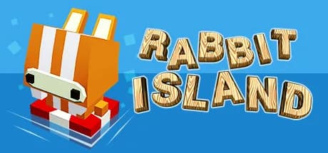 Rabbit Island görsel 1