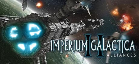 Imperium Galactica II görsel 1