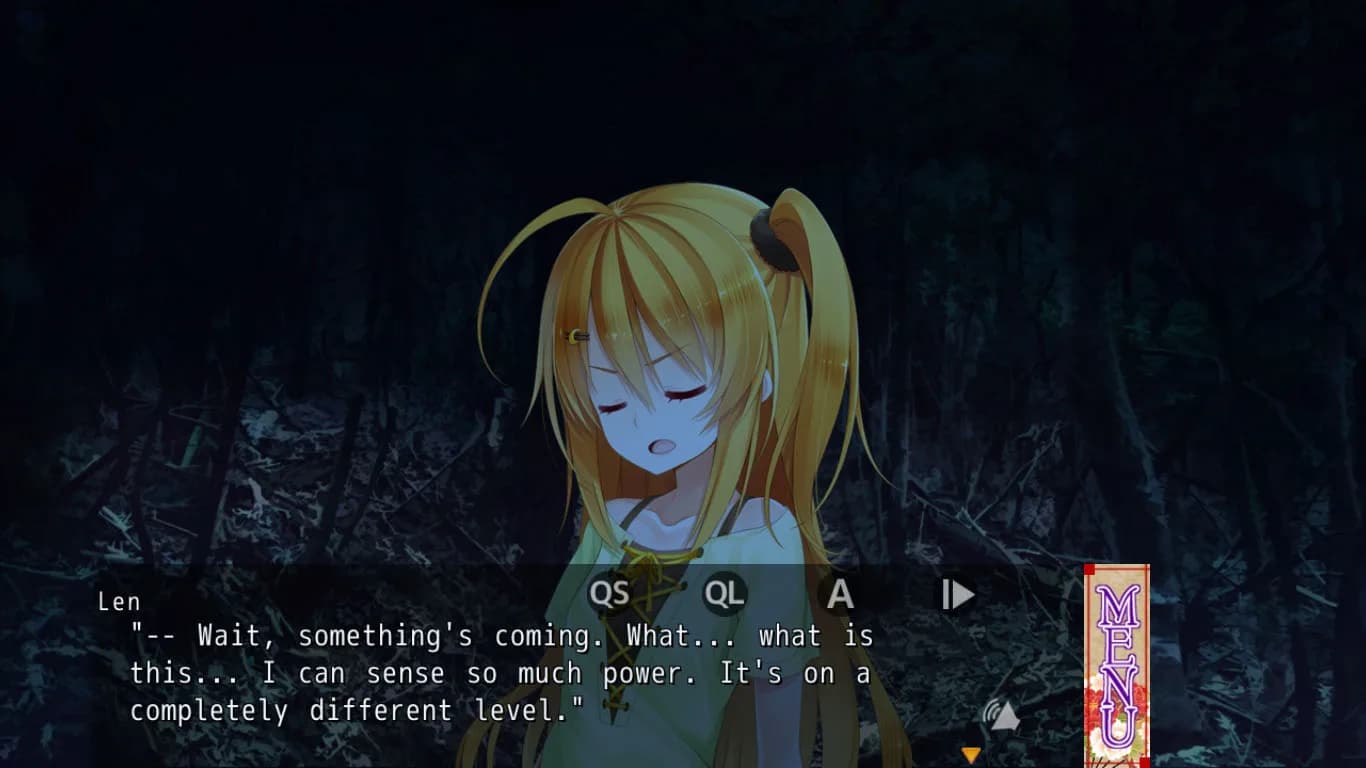 Ne no Kami: The Two Princess Knights of Kyoto görsel 2