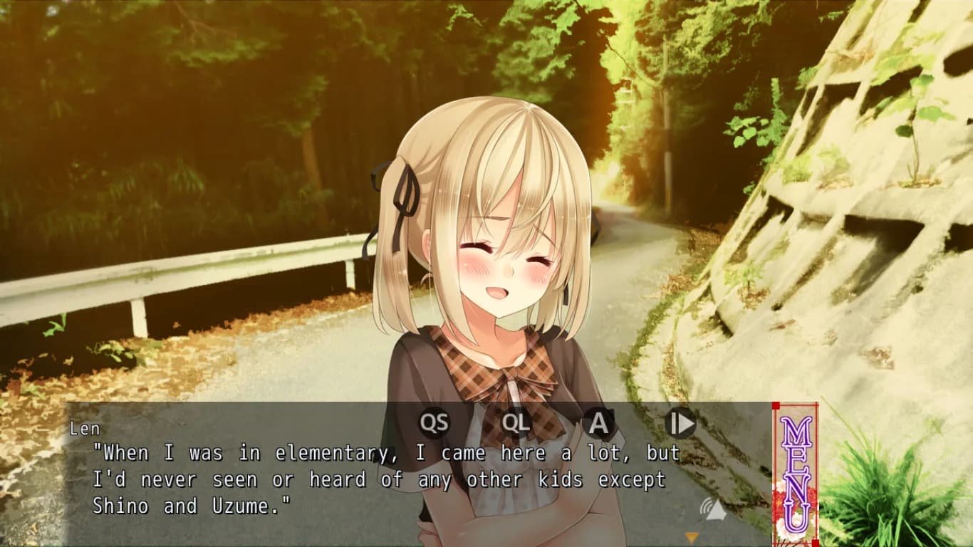 Ne no Kami: The Two Princess Knights of Kyoto görsel 4