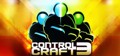 Control Craft 3 görsel 1