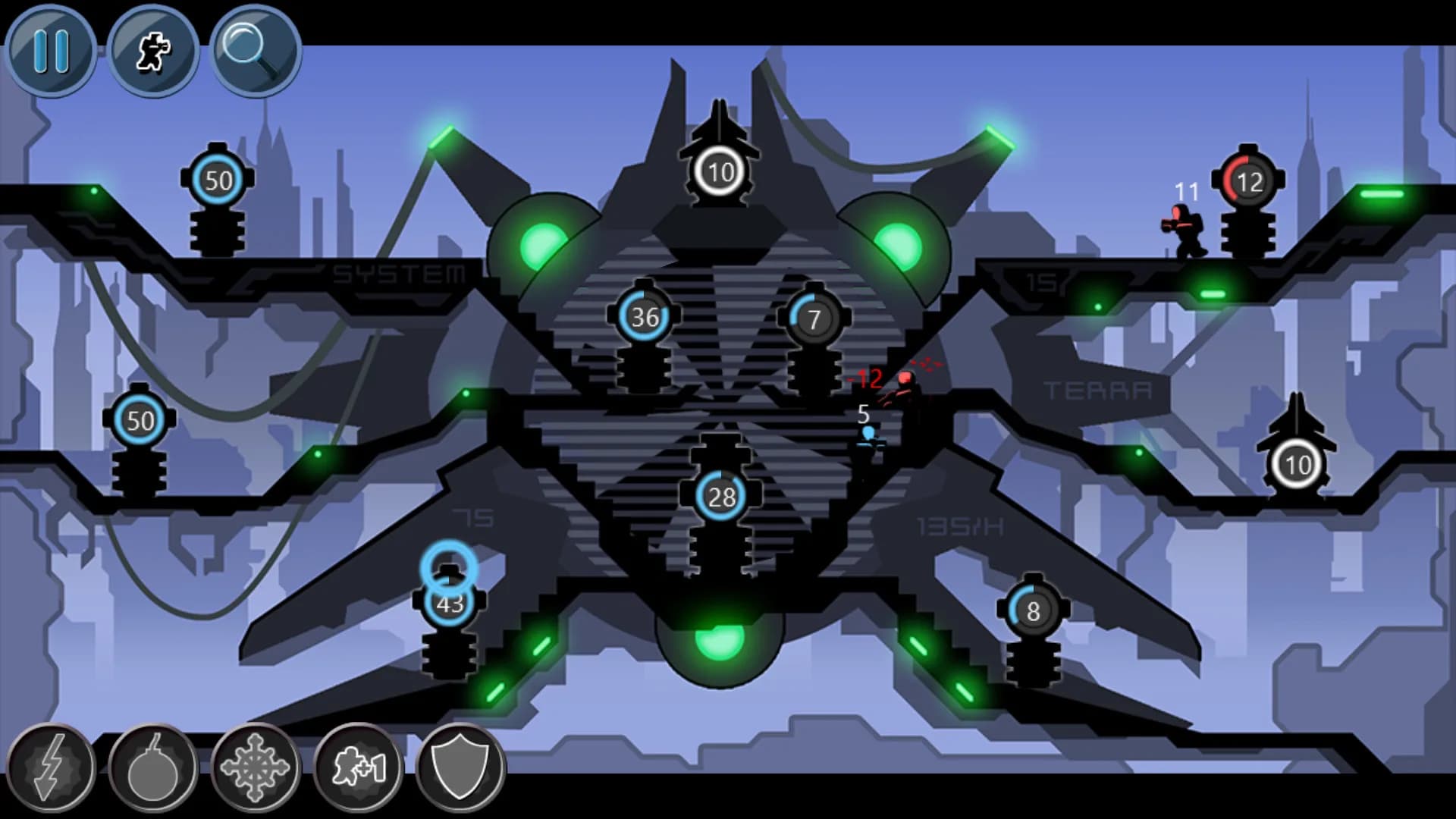 Control Craft 3 görsel 5