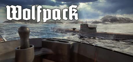 Wolfpack görsel 1