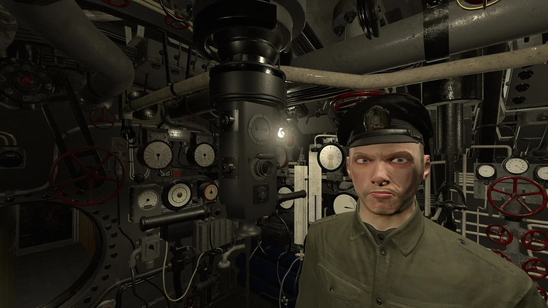 Wolfpack görsel 12