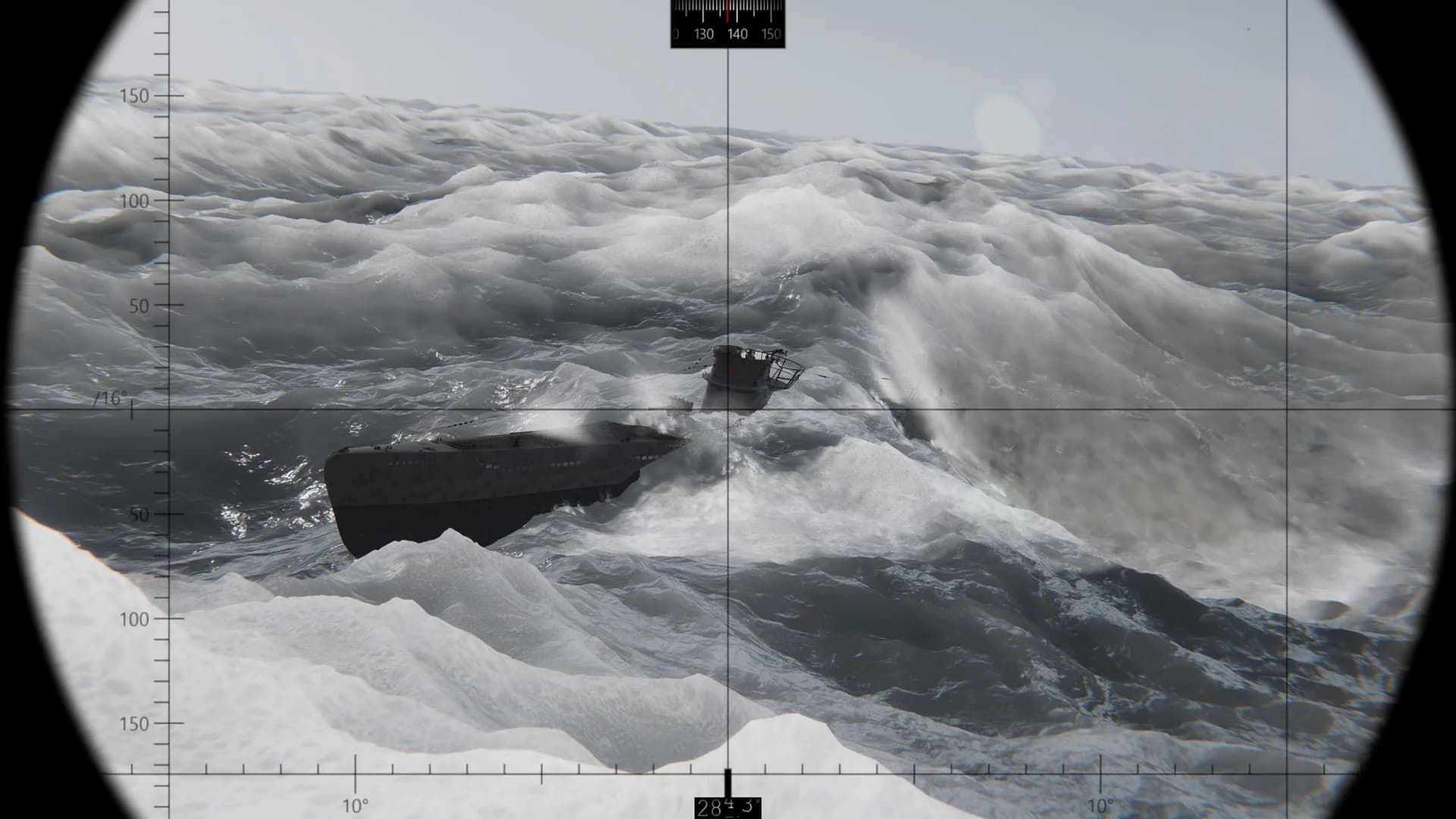 Wolfpack görsel 8