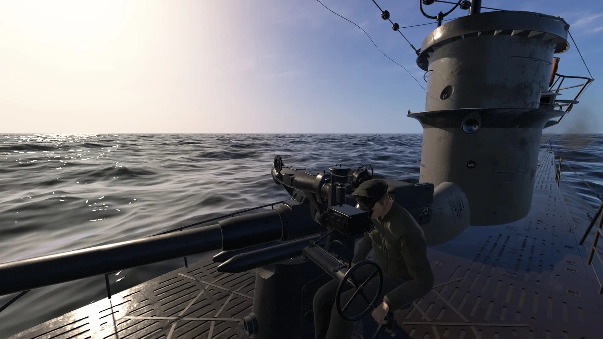 Wolfpack görsel 9