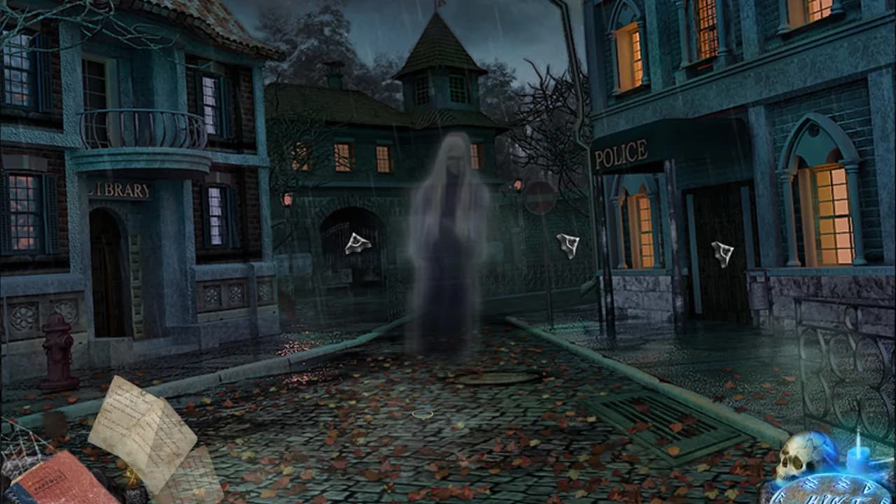 Revenge of the Spirit: Rite of Resurrection görsel 3