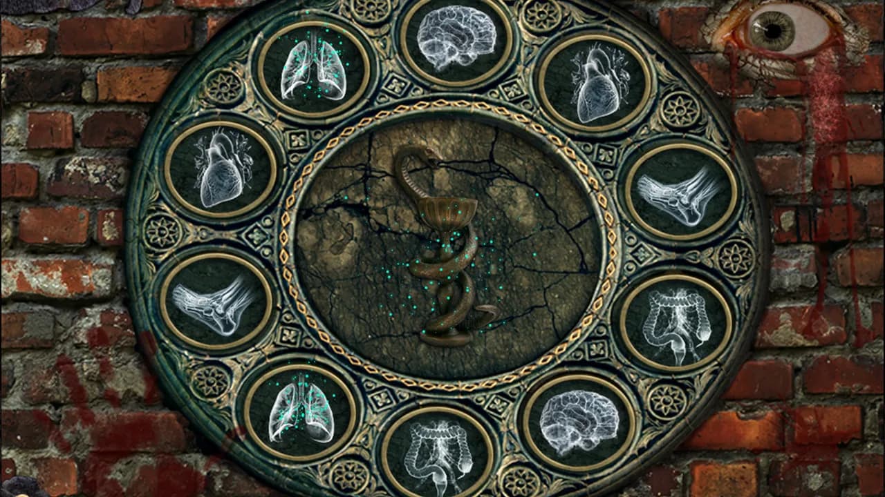 Revenge of the Spirit: Rite of Resurrection görsel 13