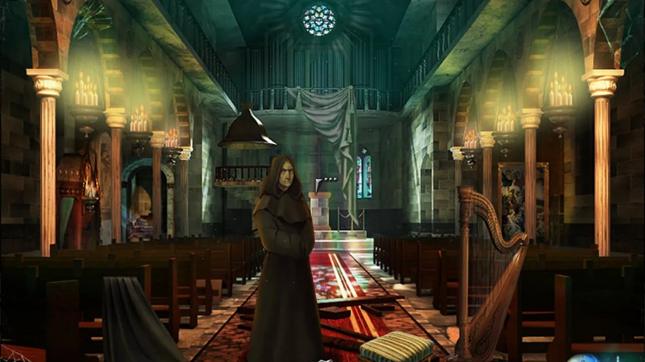 Revenge of the Spirit: Rite of Resurrection görsel 8