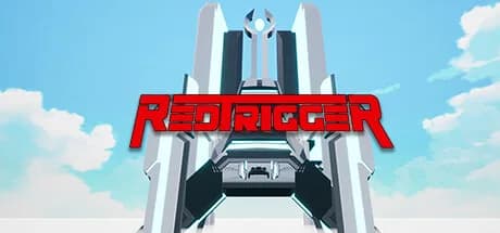 Red Trigger görsel 1