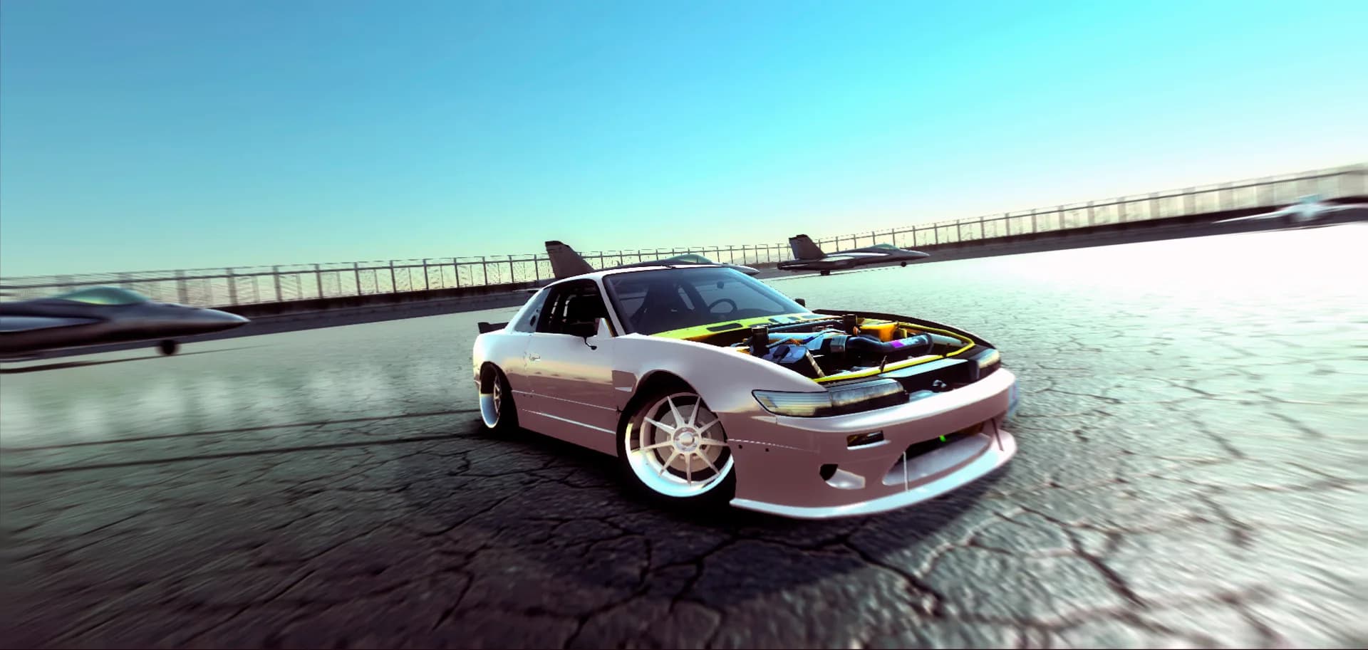 Drift Horizon Online görsel 13