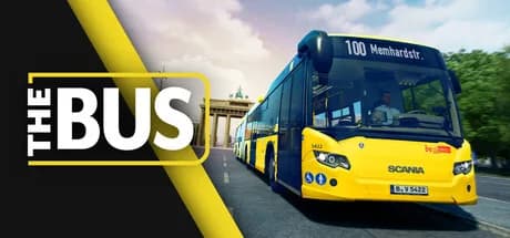 The Bus görsel 1