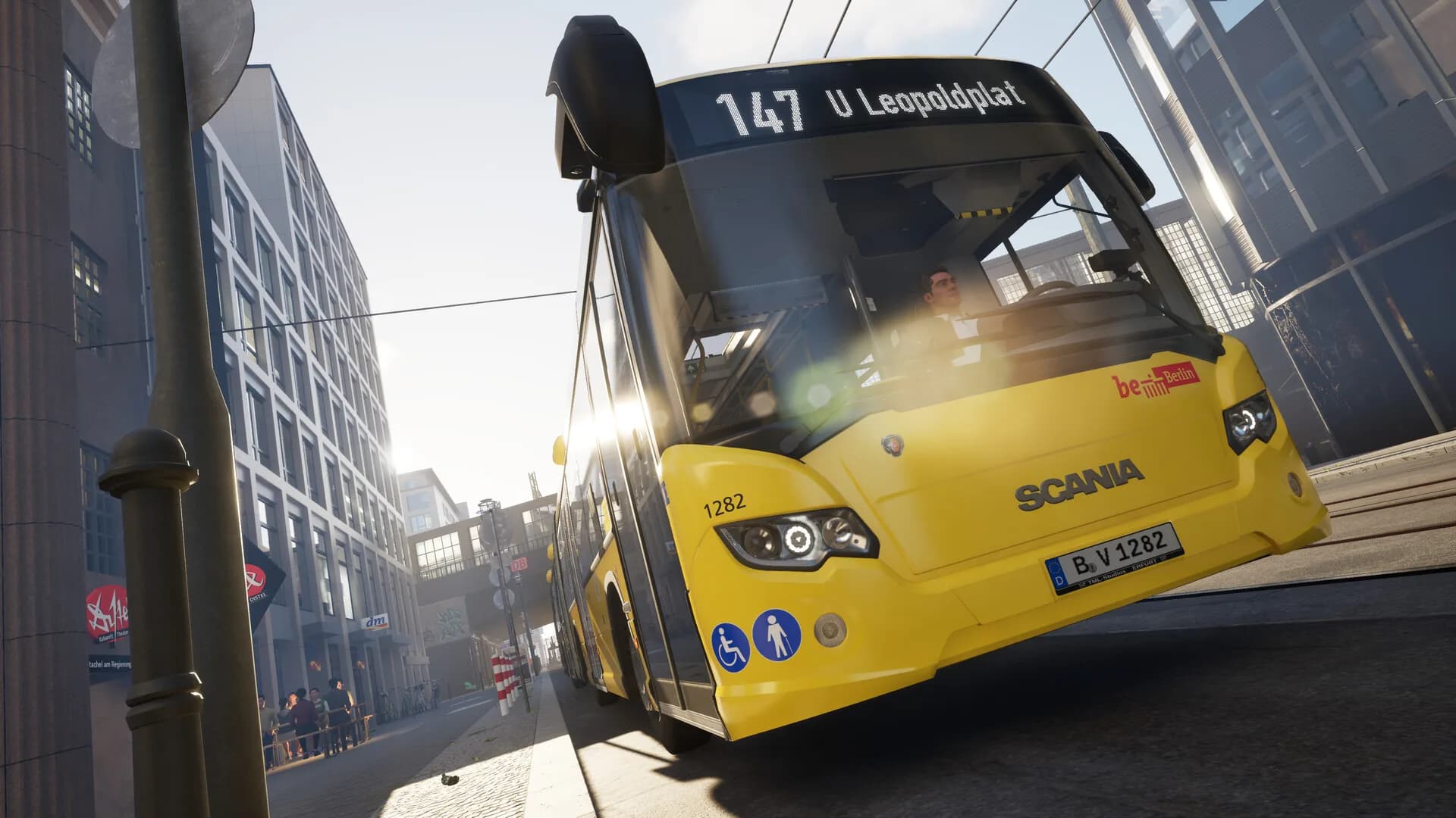 The Bus görsel 2