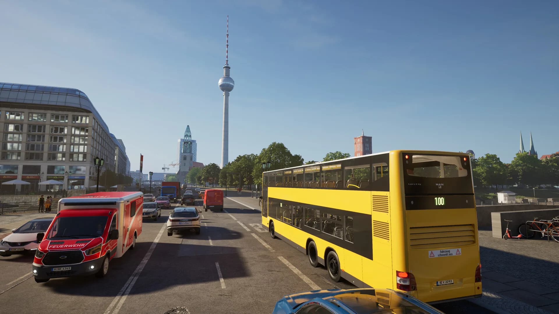 The Bus görsel 3