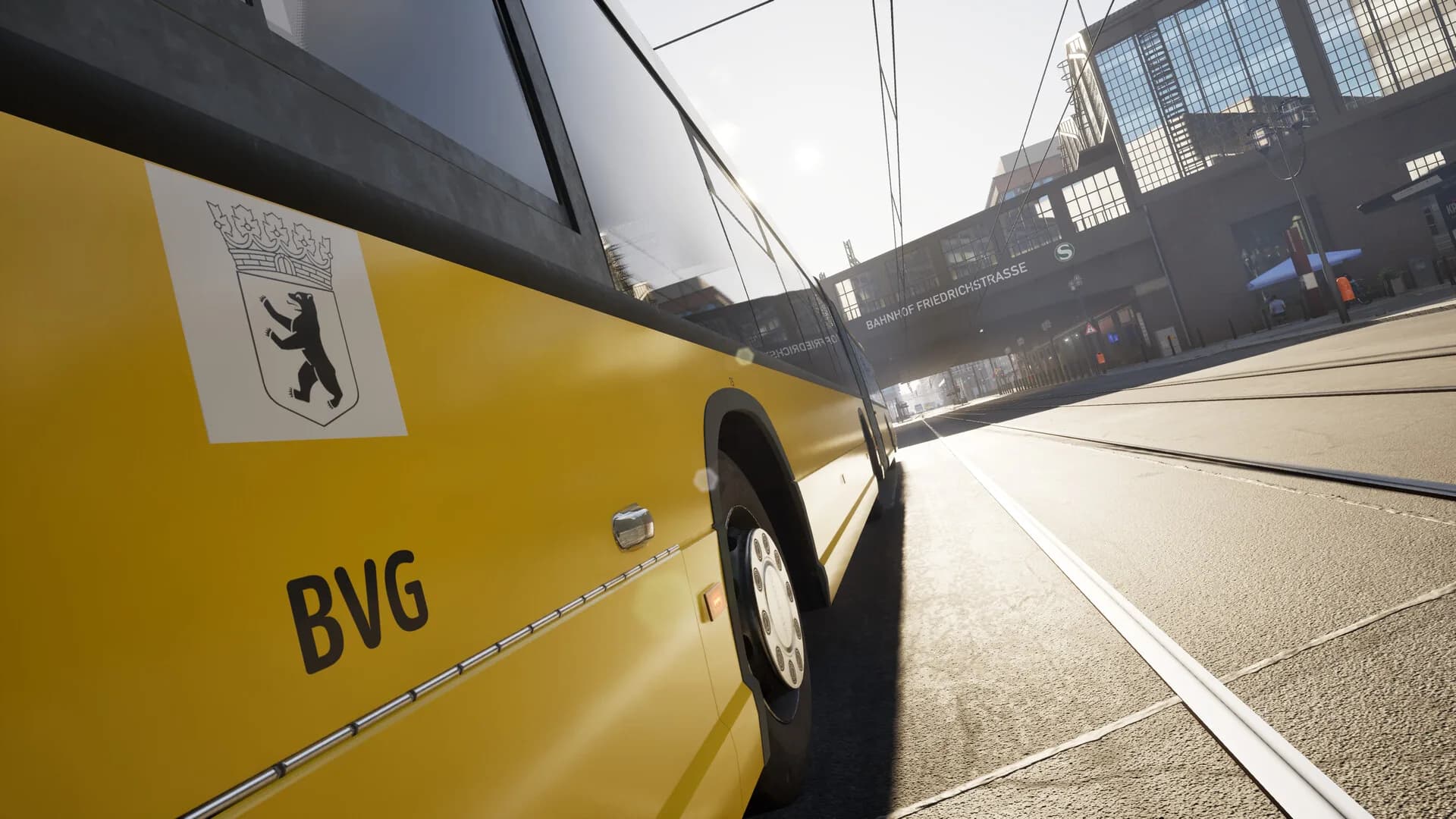 The Bus görsel 13