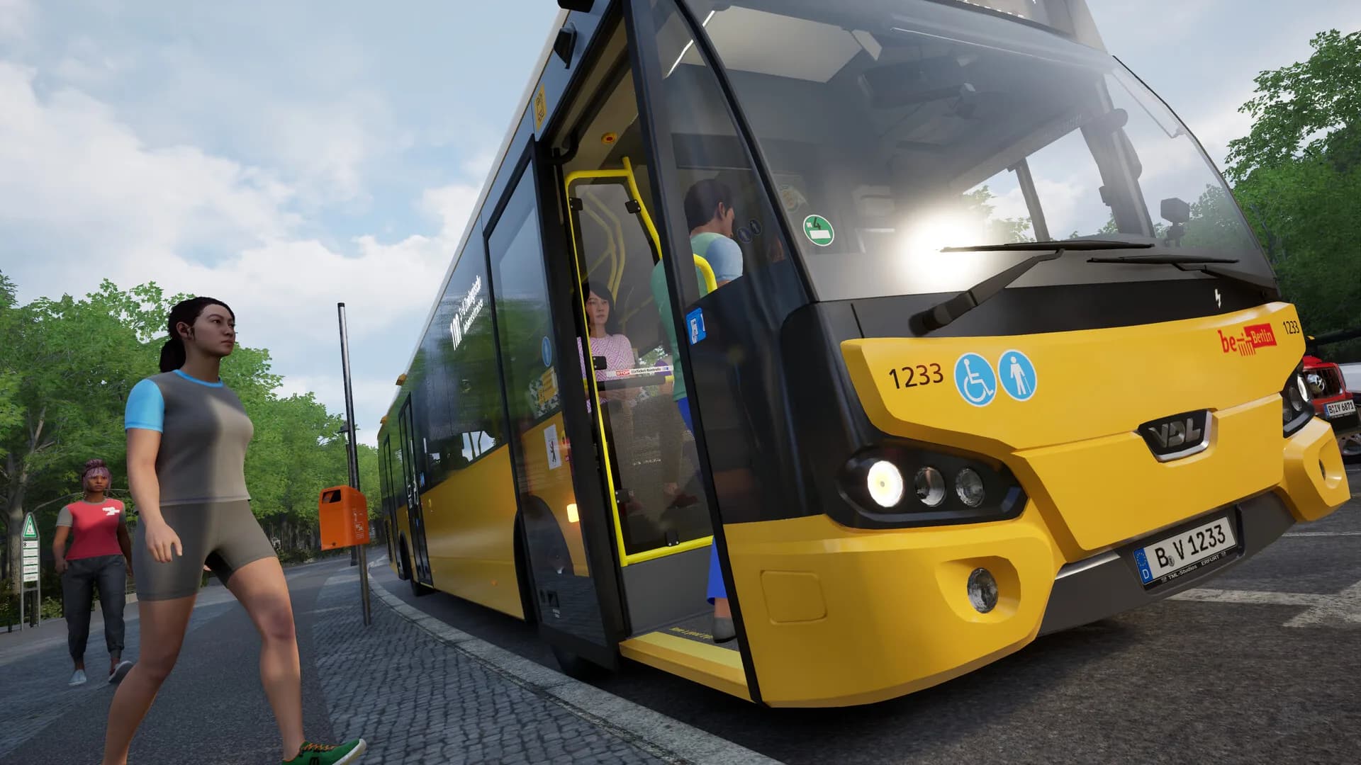 The Bus görsel 15