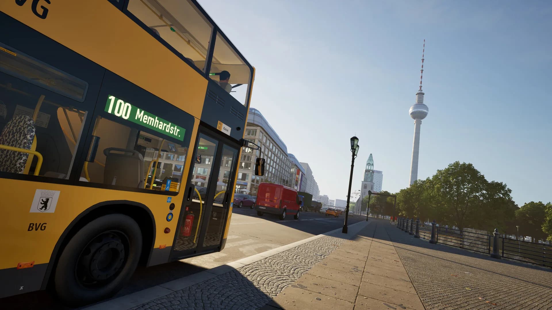 The Bus görsel 17