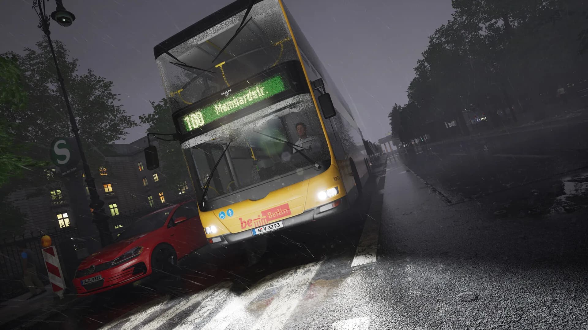 The Bus görsel 20