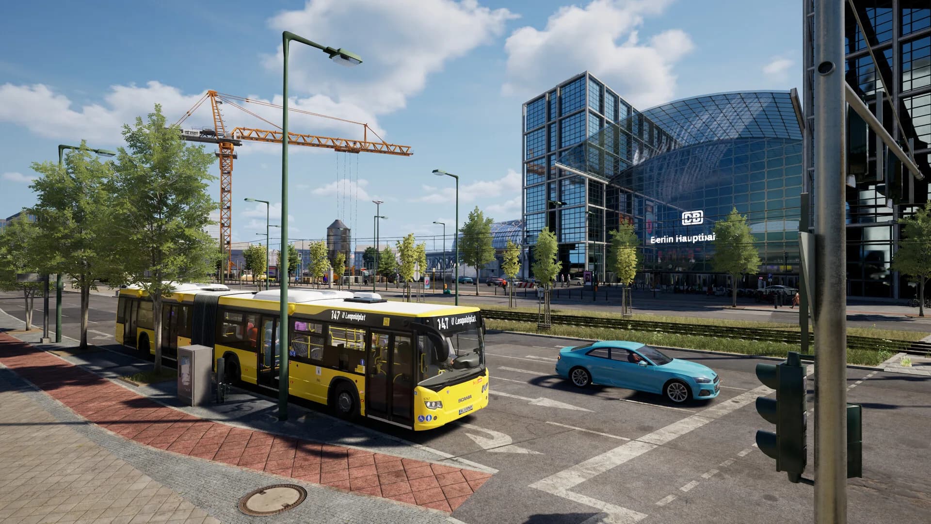 The Bus görsel 21