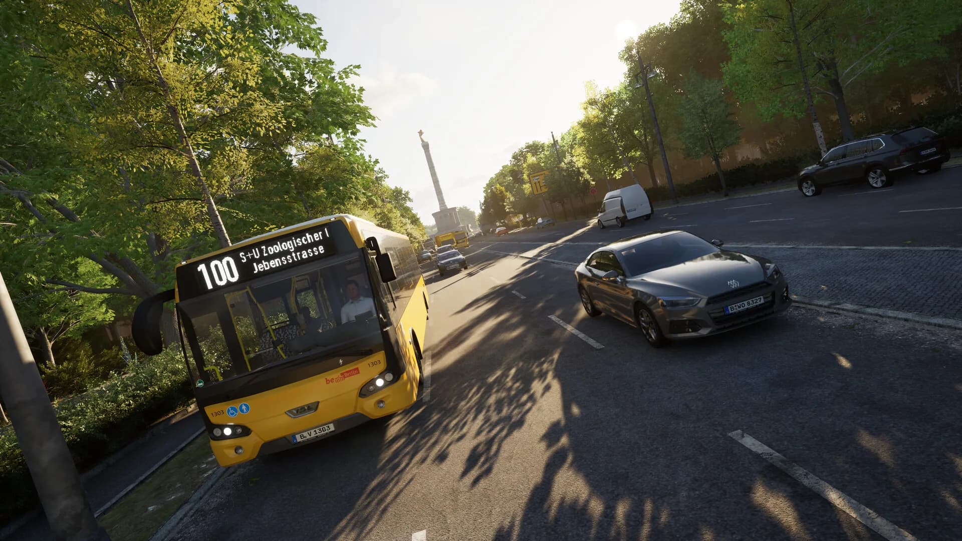 The Bus görsel 23