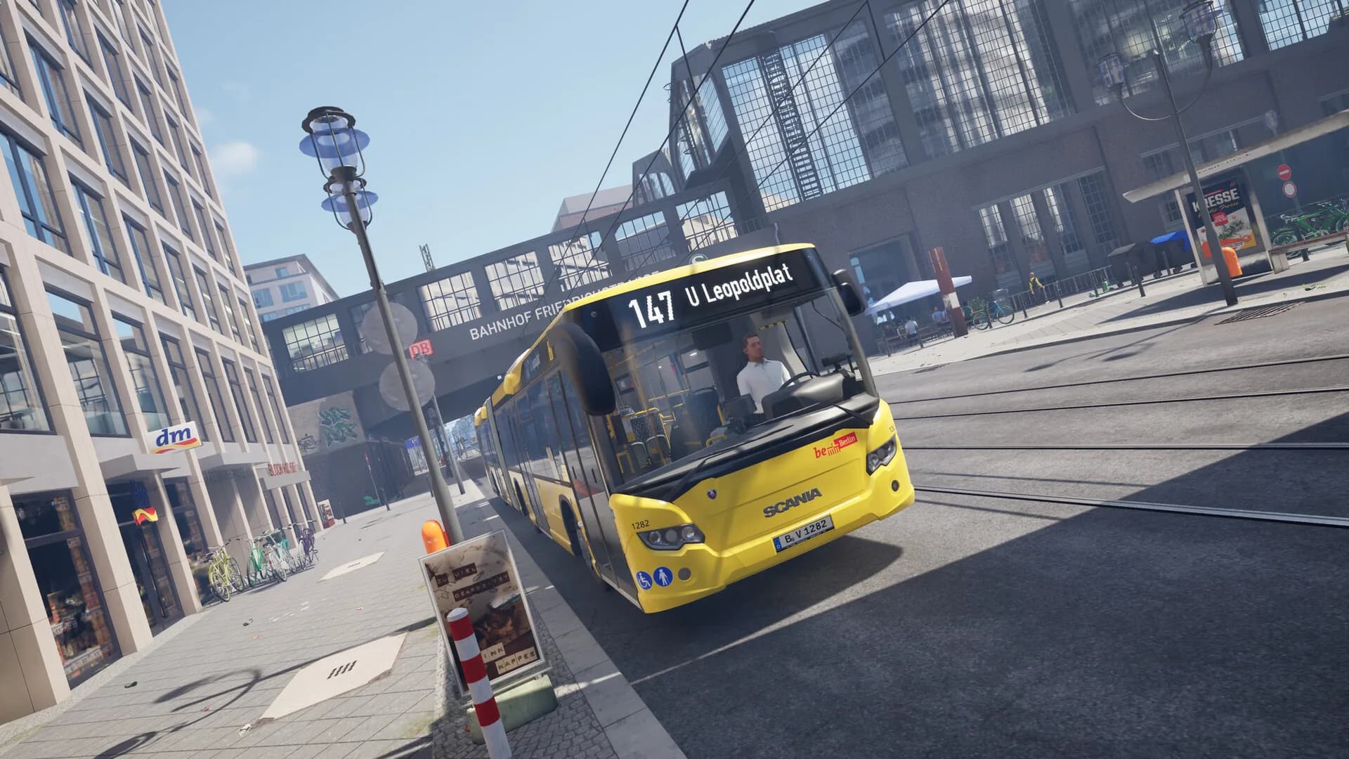 The Bus görsel 5