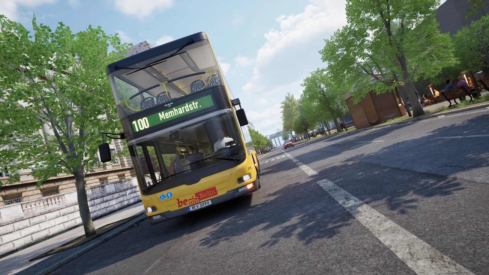 The Bus görsel 7