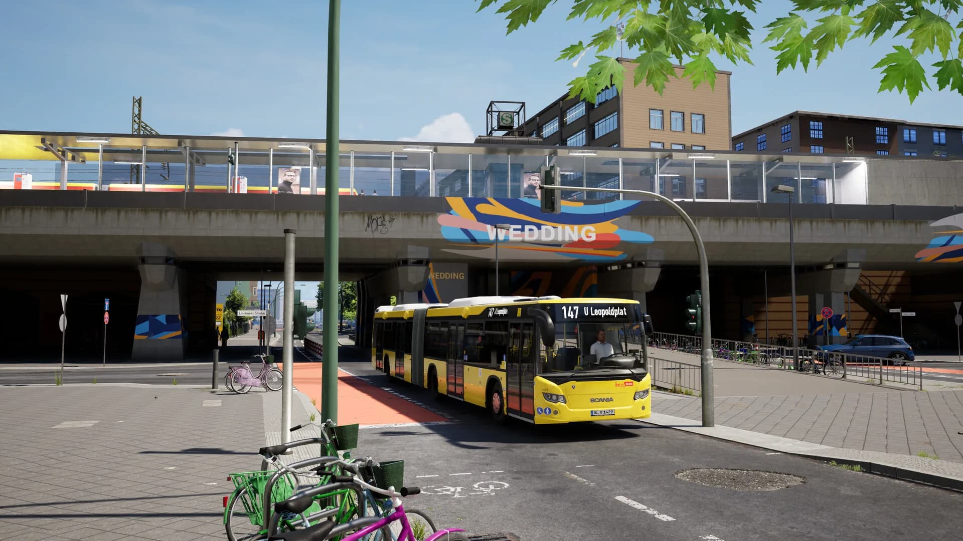 The Bus görsel 8