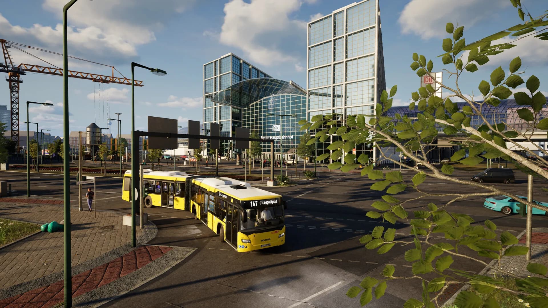 The Bus görsel 11