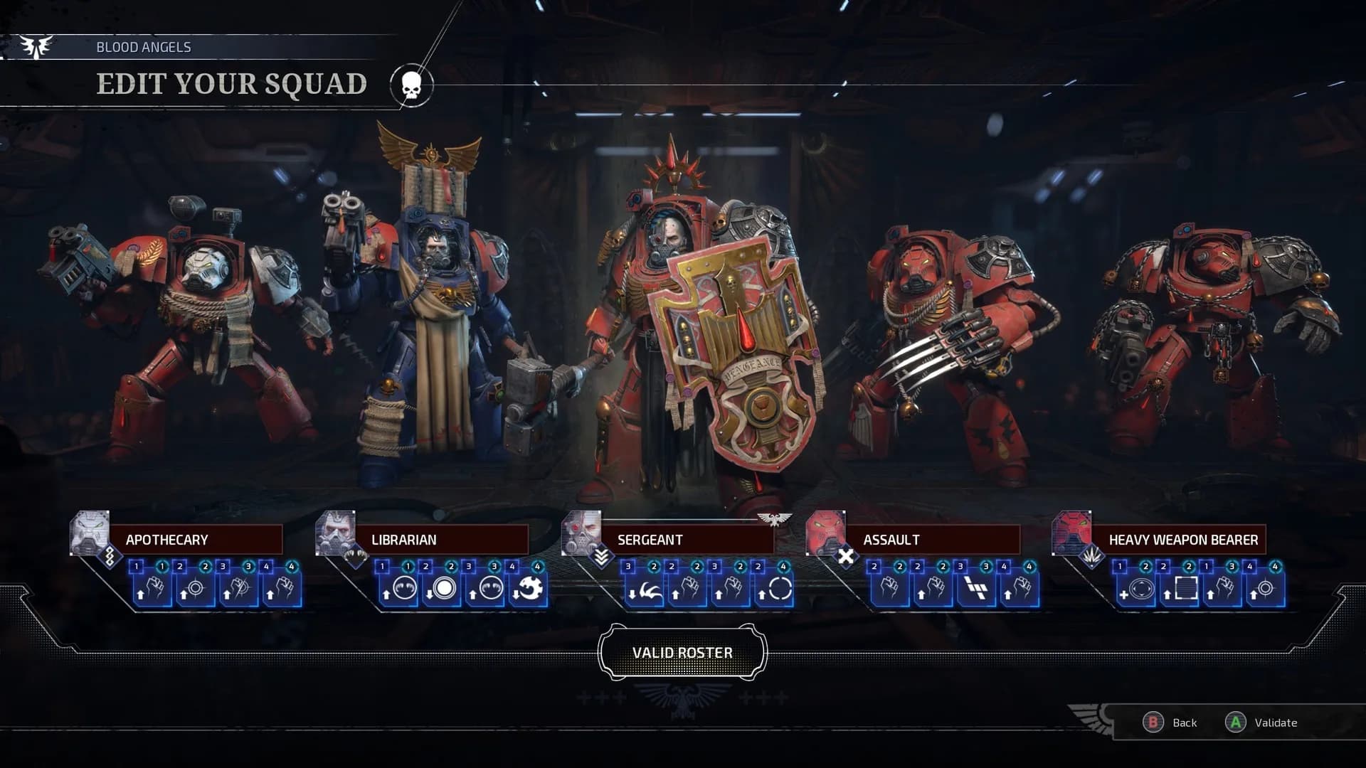 Space Hulk: Tactics (Classic) görsel 5