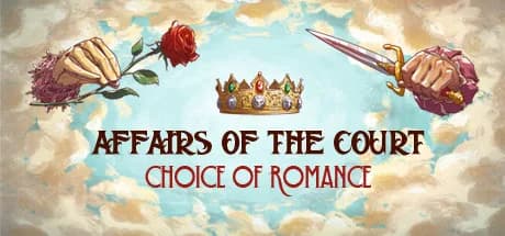 Affairs of the Court: Choice of Romance görsel 1