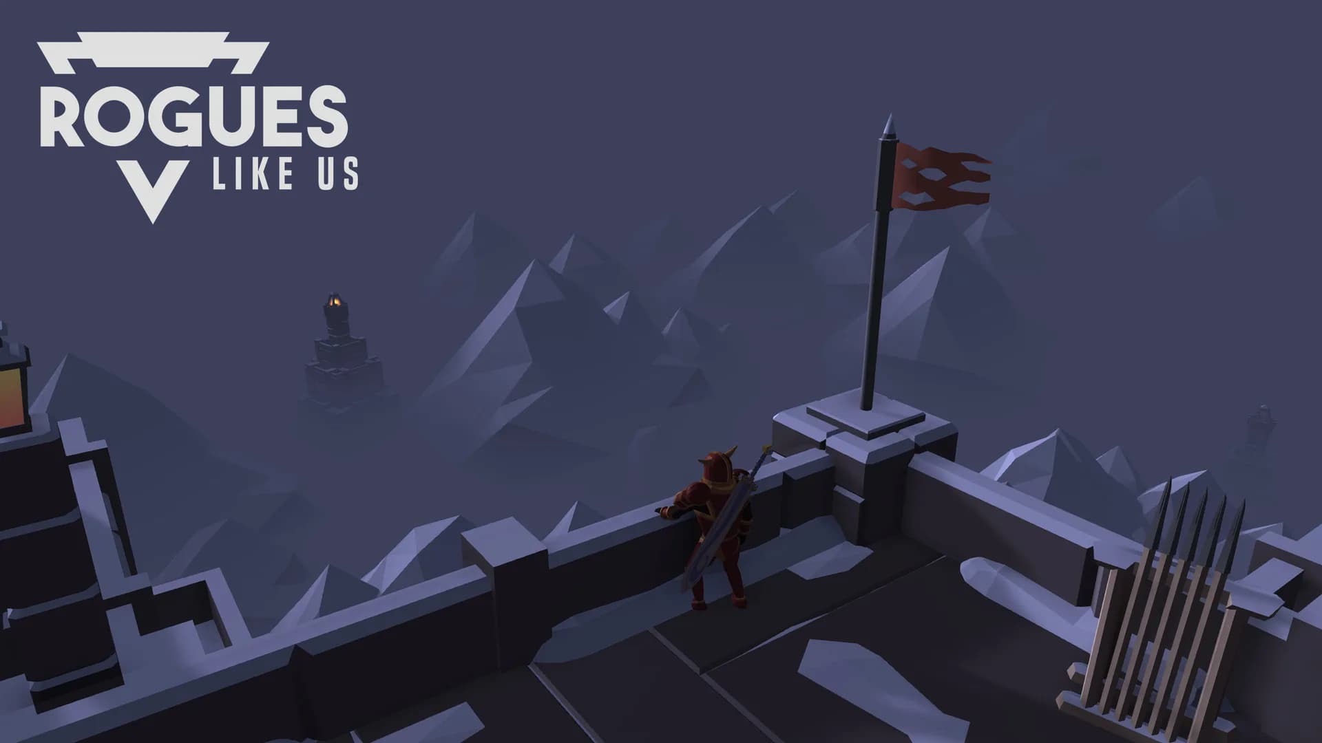 Rogues Like Us görsel 2